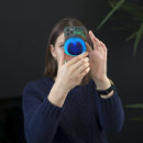 Suche nach peacock feather iphone hüllen Federn