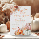 Suche nach gut für nichts einladungen Kürbisgewürz und alles gute