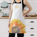 Suche nach land schürzen Sonnenblume