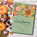 Suche nach gastfreundschaft einladungen Erntedank