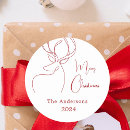 Suche nach rentiere aufkleber Modern