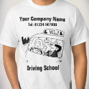 Suche nach fahrschule tshirts Fahrprüfung