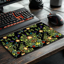 Suche nach schwarze schmetterlinge mousepads Vintag