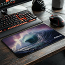 Suche nach cyan blau mousepads Himmel