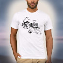 Suche nach plattenspieler tshirts Diskjockey