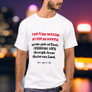 Suche nach evangelisch tshirts Schrift