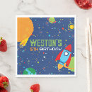 Suche nach weltraum tischset Geburtstag