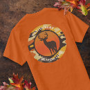 Suche nach whitetail tshirts Buckel