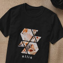 Suche nach geometrisches tier tshirts Modern