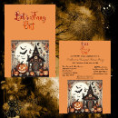 Suche nach erwachsene halloween einladungen Spuk haus