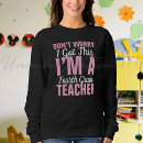 Suche nach lustiger lehrer kleidung Teacher