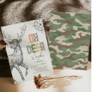 Suche nach jagd einladungen Geburtstagsfeier