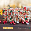 Suche nach lustiges gesicht geschenkpapier Weihnachten