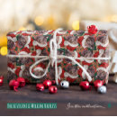 Suche nach haare geschenkpapier Weihnachten