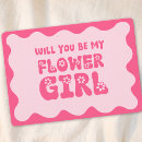Suche nach blumenmädchen karten Flower girl