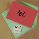 Suche nach monogramm stempel Brief