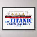 Suche nach titanisch poster 1912
