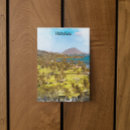 Suche nach oahu postkarten Ozean