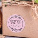 Suche nach made with love aufkleber Selbstgemacht