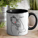 Suche nach rosige tassen Für sie