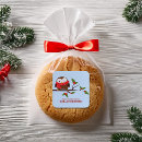 Suche nach vogel im winter aufkleber Schneeflocken