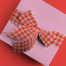 Suche nach roter gingham geschenkverpackung Für sie