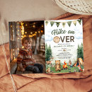 Suche nach wanderung einladungen Junge