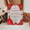 Suche nach quinceañera laden ein einladungen Party