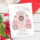 Suche nach rosa weihnachten postkarten Skripttypografie