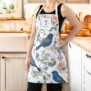 Suche nach französisches design schürzen Monogramm