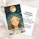 Suche nach spirituell visitenkarten Yoga