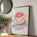 Suche nach coffee poster Kücheneinrichtung