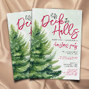 Suche nach deck the halls einladungen Feiertag