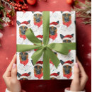 Suche nach schäferhund geschenkpapier Urlaub
