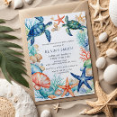 Suche nach seashell einladungen Strand