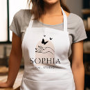 Suche nach kosmetik schürzen Maniküre