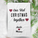 Suche nach rotes herz geschirr tücher Paar