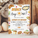Suche nach eier einladungen Brunch