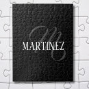 Suche nach schwarz weiß puzzle Einfach