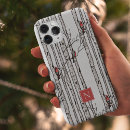 Suche nach rotes tulpe iphone hüllen Modern