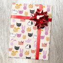 Suche nach tiere geschenkpapier Katze