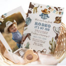 Suche nach rodeo einladungen Foto