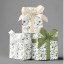 Suche nach blumig geschenkpapier Aquarell