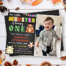 Suche nach monster party einladungen Monstergeburt