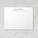 Suche nach personalisierte notizblock Modern