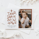 Suche nach erklären postkarten Lieber santa i erklären