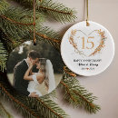 Suche nach 15 hochzeitstag ornamente Romantisch