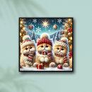 Suche nach weihnachtskätzchen poster Niedliches kätzchen