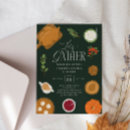 Suche nach essen einladungen Grün