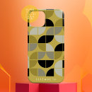 Suche nach geometrisches muster iphone hüllen Modern